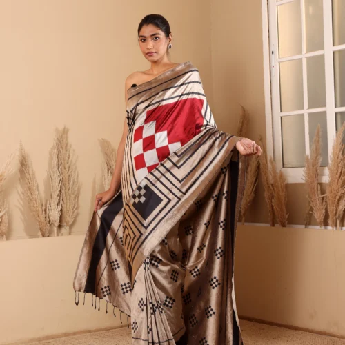 Antara Beige Style 1